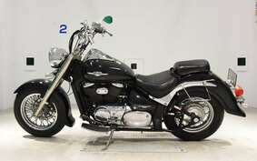 SUZUKI INTRUDER 400 Classic 2007 VK54A