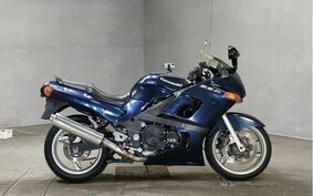 KAWASAKI ZZ-R400 2005 ZX400N