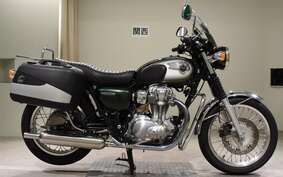 KAWASAKI W800 2011 EJ800A