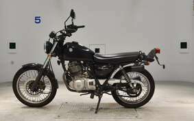 SUZUKI GRASS TRACKER NJ4DA