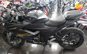 SUZUKI GIXXER 250 ED22B