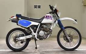 HONDA XLR250R Gen.4 MD22