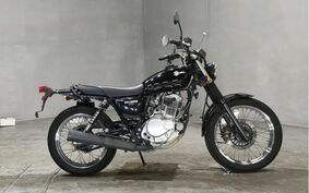 SUZUKI GRASS TRACKER BigBoy NJ4DA