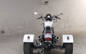 YAMAHA V-MAX TRIKE VP20