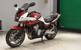 HONDA CB400 SUPER BOLDOR VTEC 2008 NC42