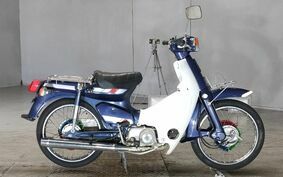 HONDA C70 SUPER CUB CUSTOM C70