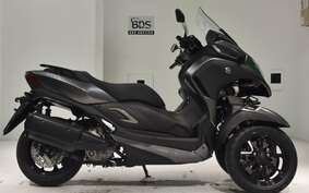 YAMAHA TRICITY 300 2020 SH15J