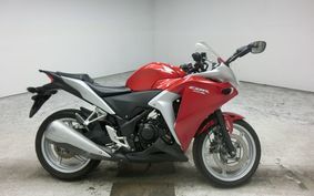 HONDA CBR250R Fi MC41