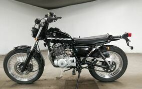 SUZUKI GRASS TRACKER BigBoy NJ4BA