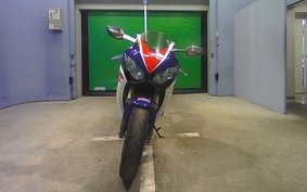 HONDA CBR1000RR Gen. 2 2011 SC59