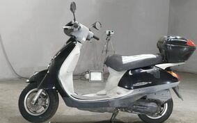 HONDA LEAD 100 JF06