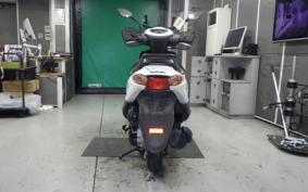 SUZUKI ADDRESS V125 DT11A