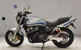 HONDA CB400SF VTEC SPEC 2 2003 NC39