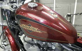 HARLEY XL1200V 2012 LF3