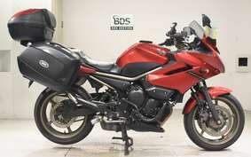 YAMAHA XJ6 ABS 2010