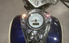 HONDA SHADOW 400 1999 NC34