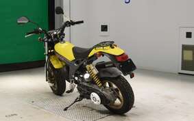 SUZUKI TR50 STREET MAGIC Gen.2 CA1LB