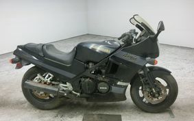 KAWASAKI GPZ400R 1988 ZX400D