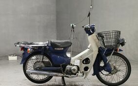 HONDA PRESS CUB 50 AA01