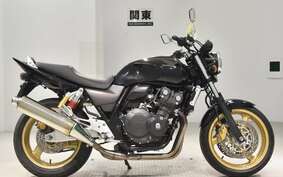 HONDA CB400SF VTEC 2011 NC42