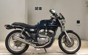 YAMAHA SRV250 RENAISSA 4DN