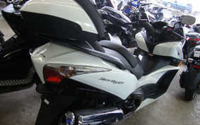 HONDA SILVER WING 400 GT 2010 NF03