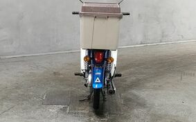 HONDA C110 SUPER CUB JA44