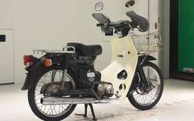 HONDA C50 SUPER CUB AA01