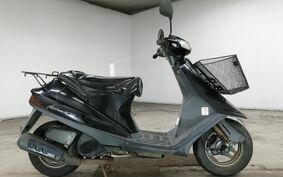 SUZUKI ADDRESS V100 CE11A