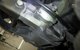 SUZUKI ADDRESS V125 G CF46A