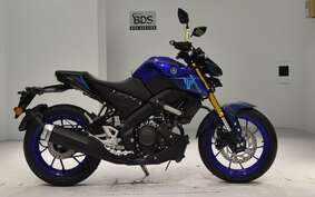 YAMAHA MT-15