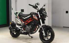 BENELLI  TNT125 V020