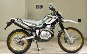 YAMAHA SEROW 250 Gen.3 DG31J