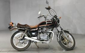 HONDA CB250 T Hawk CB250T