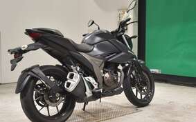 SUZUKI GIXXER 250 ED22B