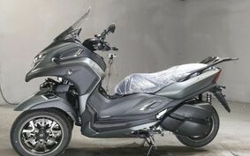 YAMAHA TRICITY 300 2020 SH15J