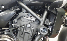 YAMAHA MT-07 ABS 2020 RM19J