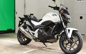 HONDA NC 700 S ABS 2013 RC61