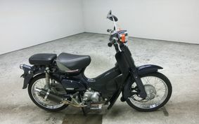 HONDA C70 SUPER CUB HA02