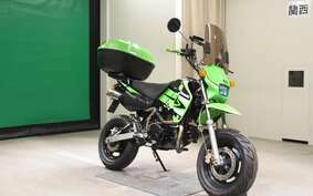 KAWASAKI KSR110 KL110A