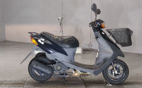 SUZUKI LETS2 CA1PA