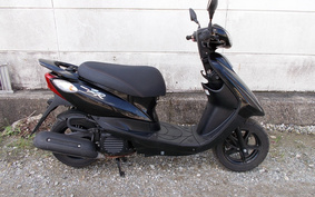 YAMAHA JOG ZR SA39J