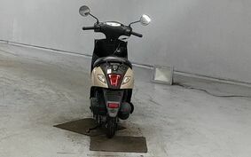 SUZUKI LET's CA4AA