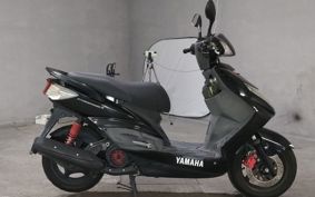 YAMAHA CYGNUS125XSR SE44J