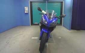 KAWASAKI NINJA 250 ABS EX250L