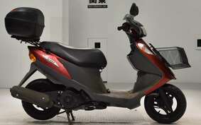 SUZUKI ADDRESS V125 G CF4EA