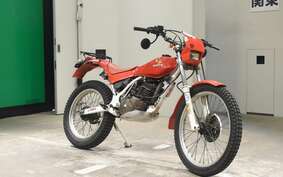 HONDA TLM220R MD23