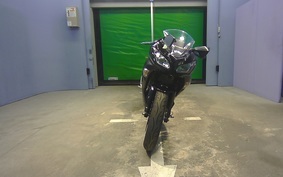 KAWASAKI NINJA 250 2014 EX250L