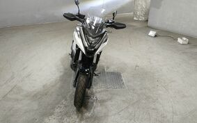 HONDA NC750X DCT 2021 RH09