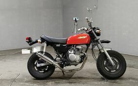 HONDA APE 50 AC16